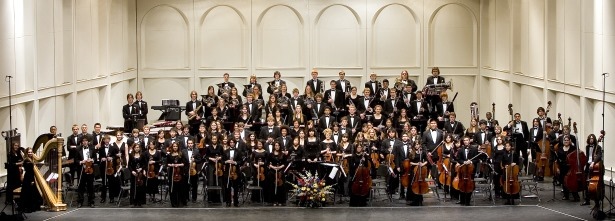 Tucson Philharmonia