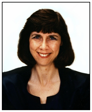 Dr. Suzette Battan, Director of TPYO
