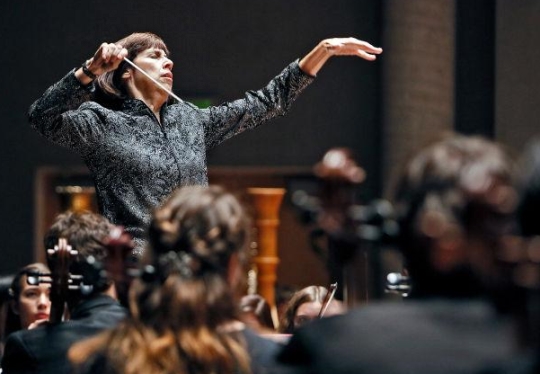 Dr. Suzette Battan, Director of TPYO